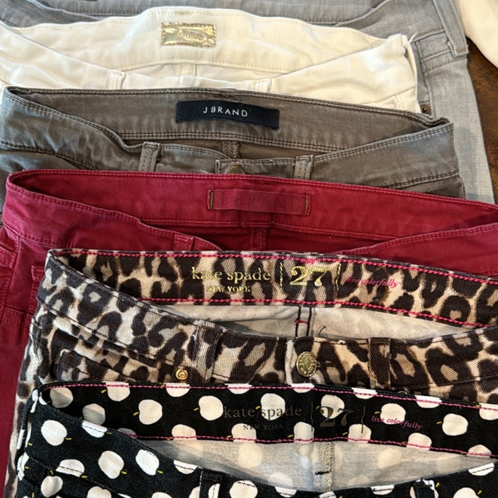 Theory Summer-Weight Draw-String Pants In Black (… - image 6